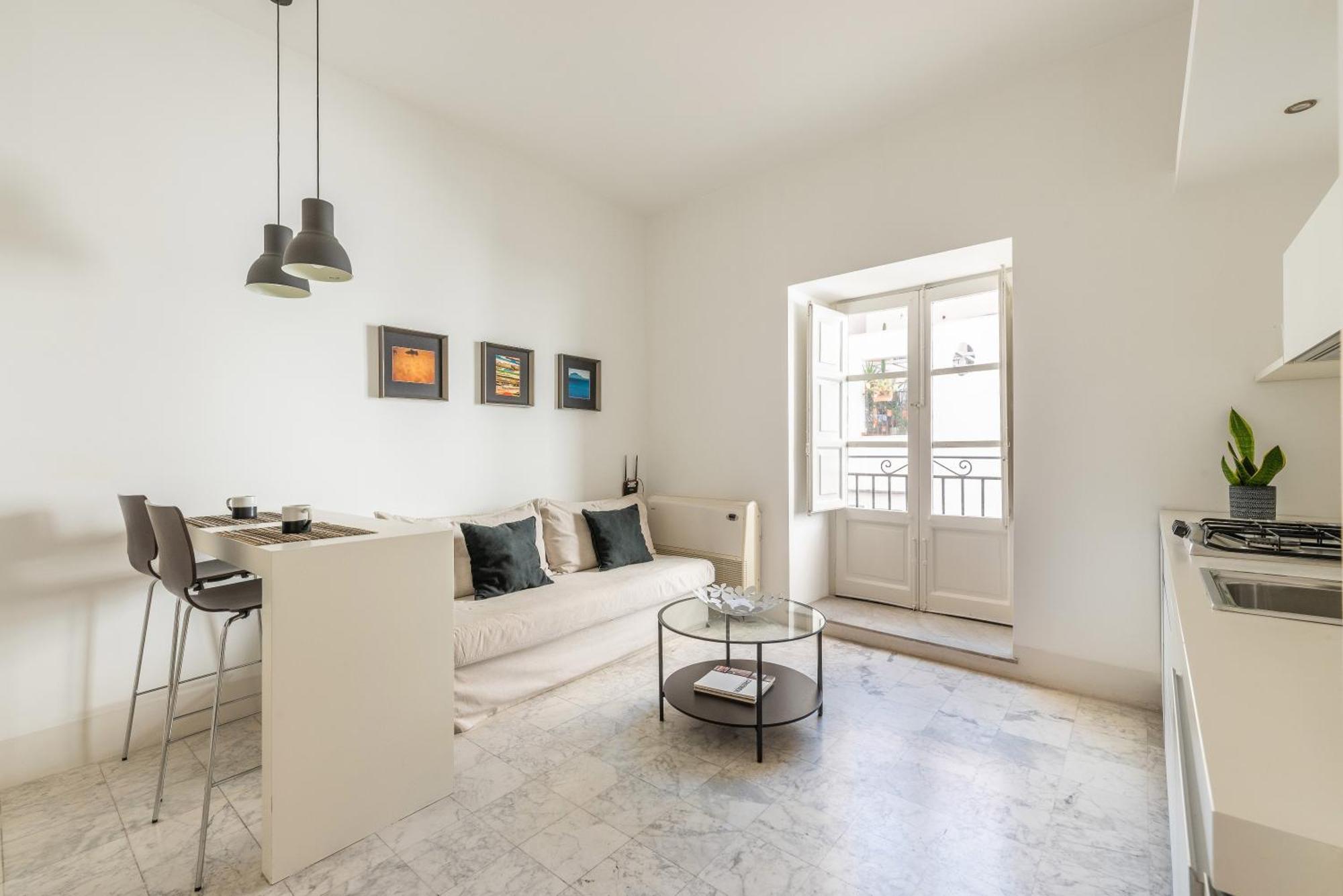 Torremuzza Homes By Wonderful Italy Palermo Exterior photo