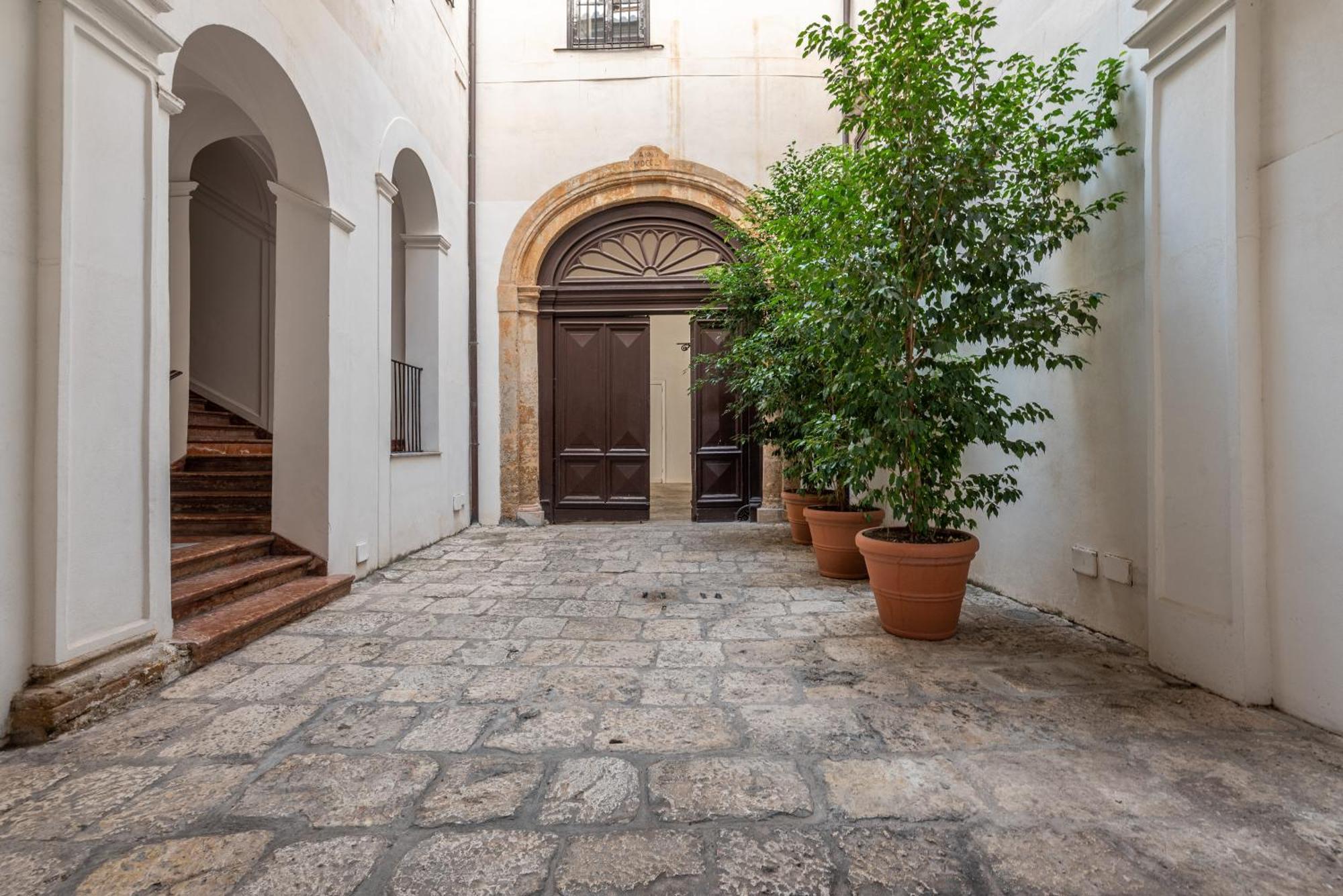 Torremuzza Homes By Wonderful Italy Palermo Exterior photo