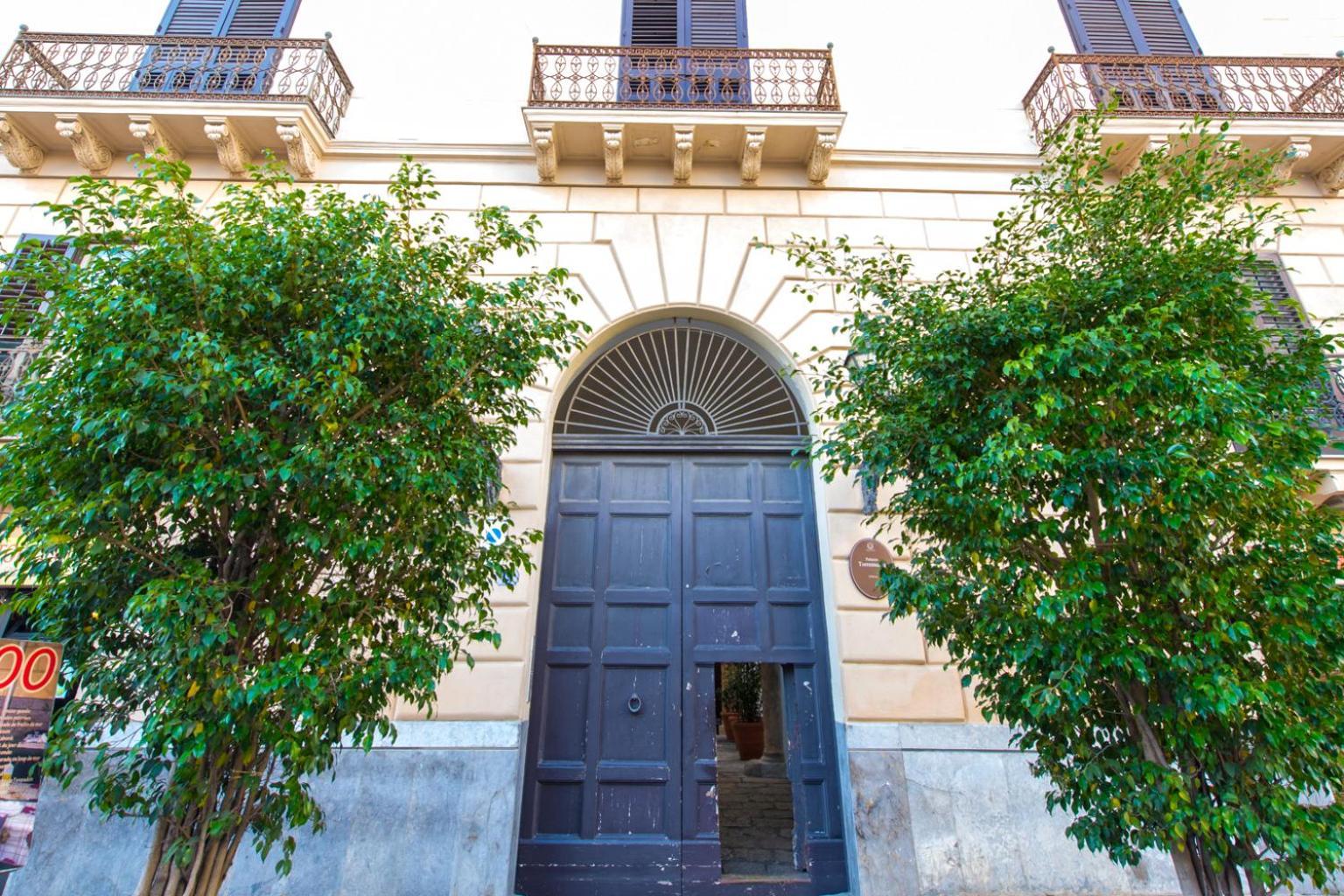 Torremuzza Homes By Wonderful Italy Palermo Exterior photo