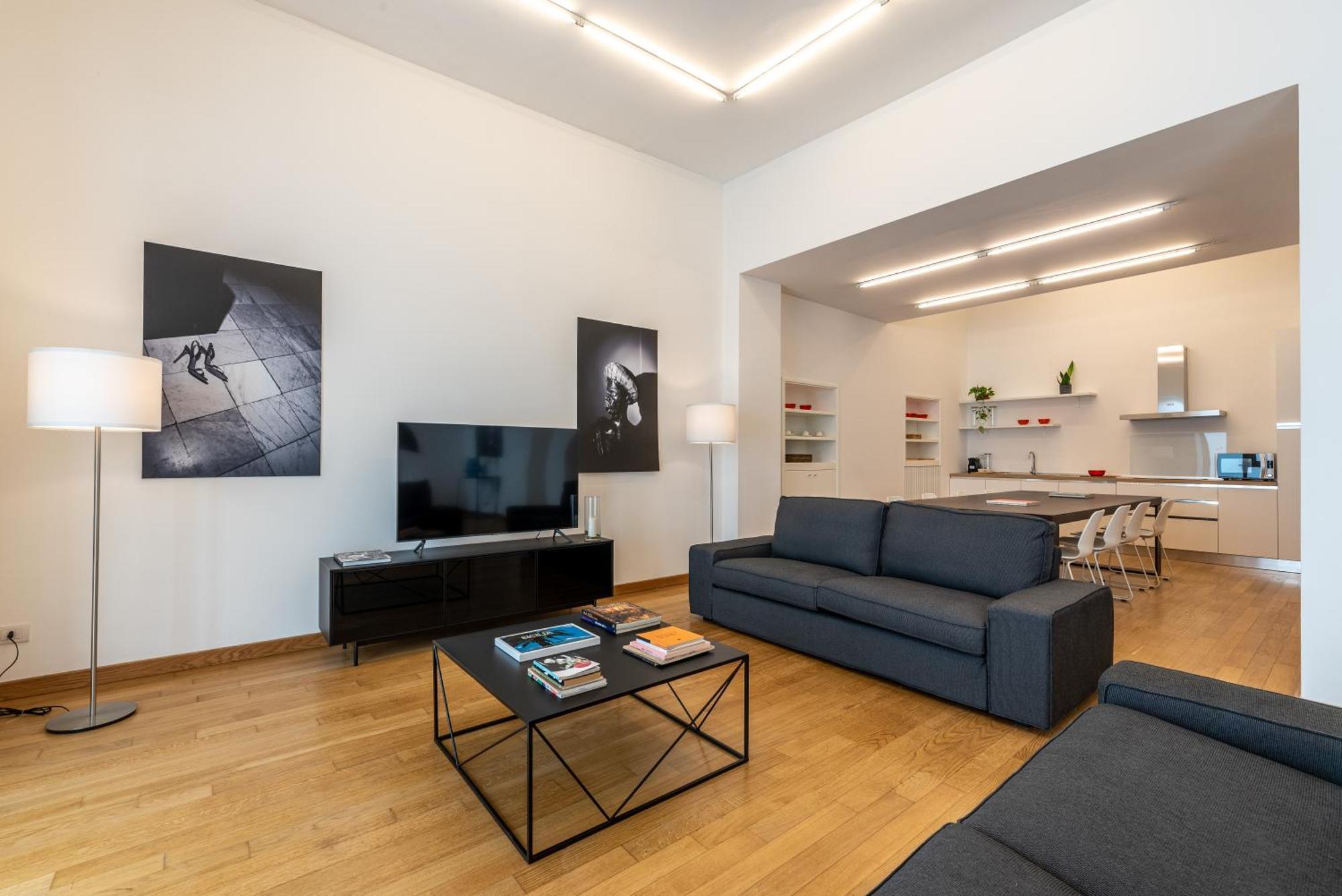 Torremuzza Homes By Wonderful Italy Palermo Exterior photo