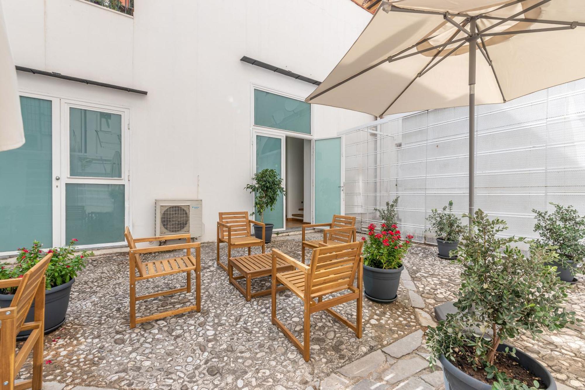 Torremuzza Homes By Wonderful Italy Palermo Exterior photo