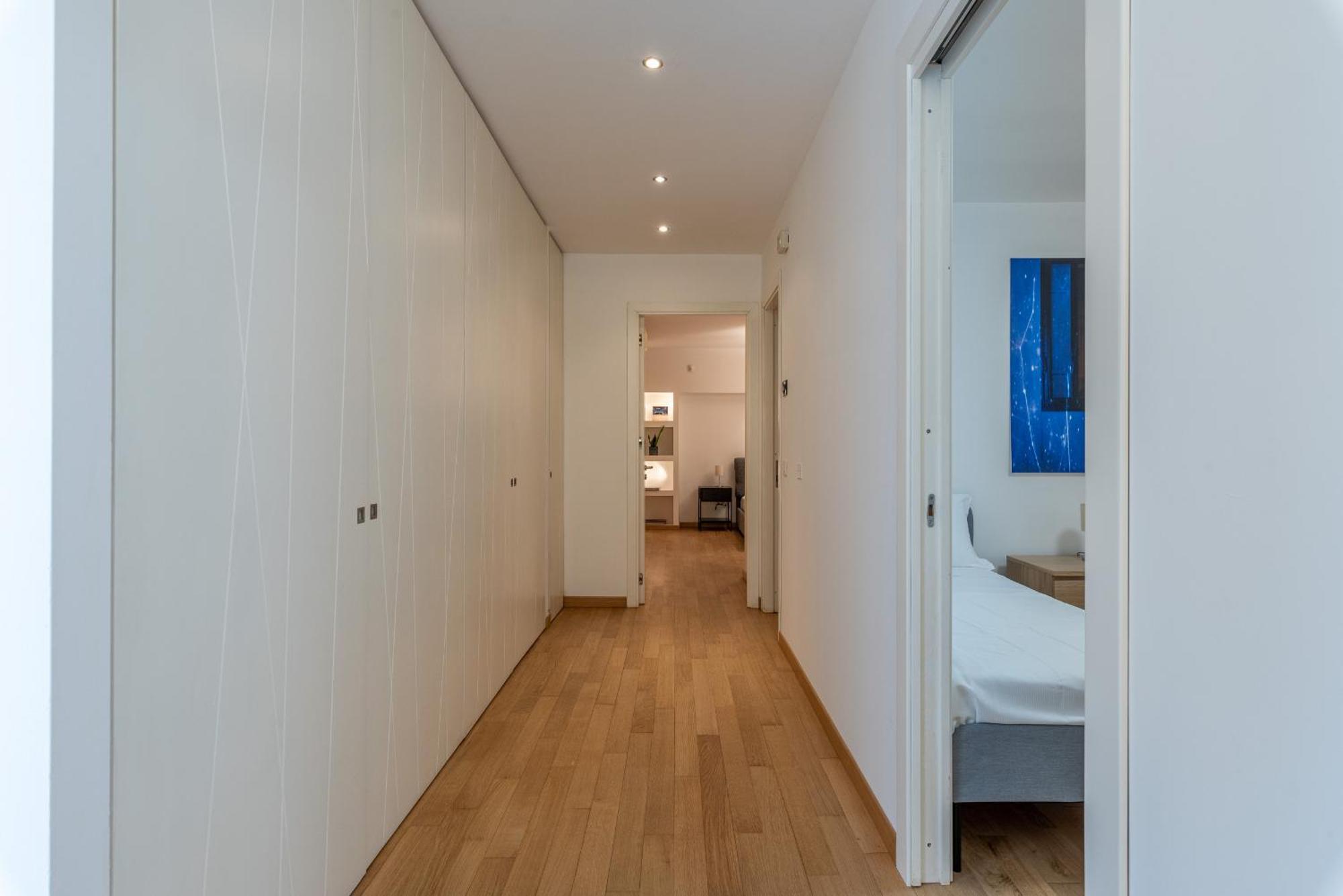 Torremuzza Homes By Wonderful Italy Palermo Exterior photo