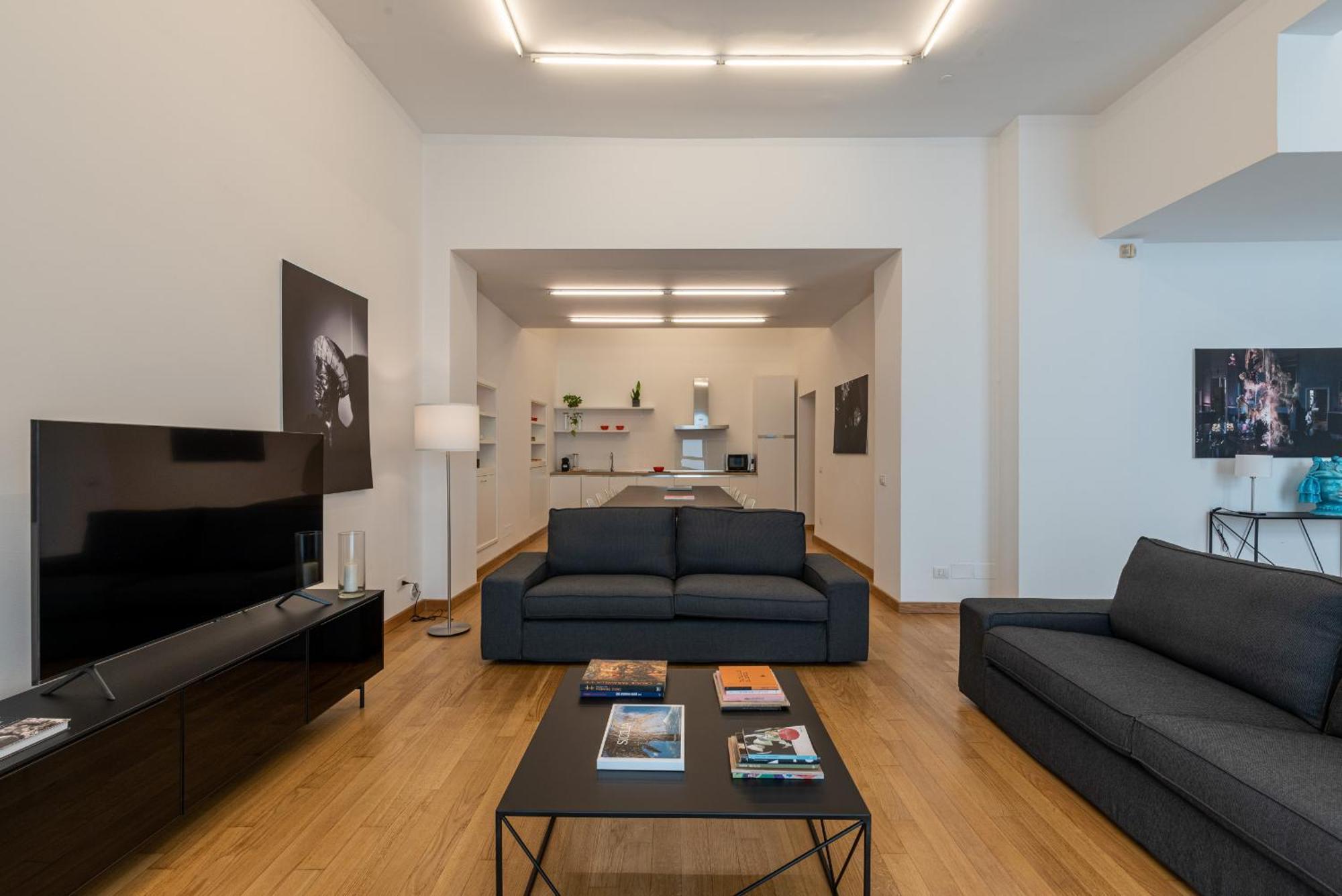 Torremuzza Homes By Wonderful Italy Palermo Exterior photo